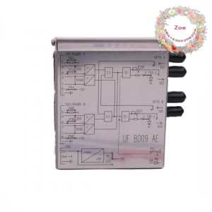ABB SB821 3BSE018109R1 Battery Unit - Powering Industrial Control Solutions