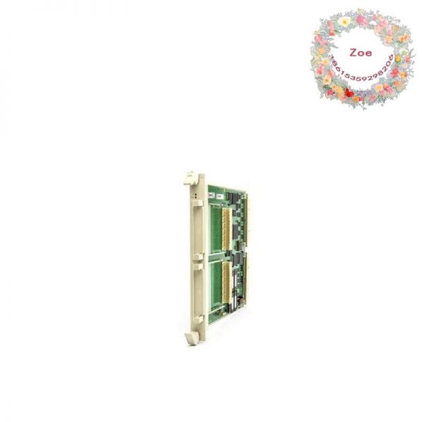ABB SC520 3BSE003816R1 Industrial Control Module