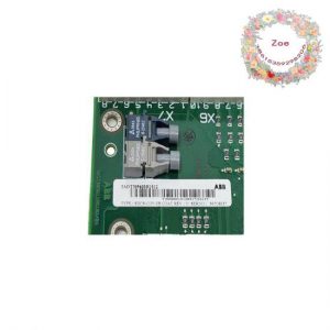 ABB SDCS-CON-2B-COAT 3ADT309600R1012 CONTROL BOARD - DCS Module for Advanced Process Control