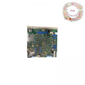 ABB SDCS-CON-2B 3ADT309600R0012 V31.281 - High-Performance PCB Card