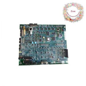 ABB SDCS-CON-4: Advanced Main Drive Control Module