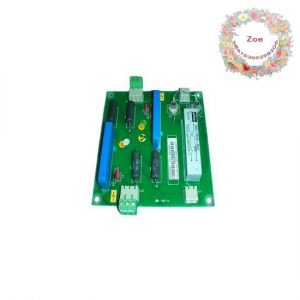 ABB SDCS-FEP-1/3BSE006309R1 - Field Protection Unit, Enhancing Safety in Industrial Automation