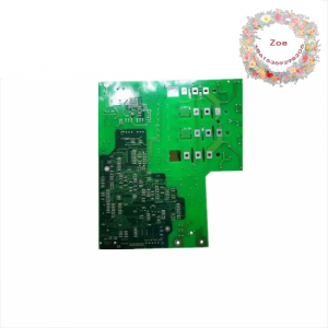 ABB SDCS-FEX-32 FIELD EXCITER; Producer: ABB