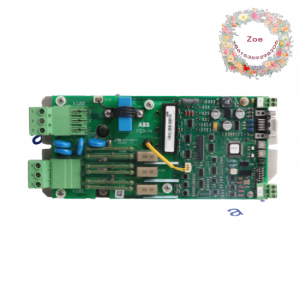 ABB SDCS-FEX-425 DCS Module - Advanced Control Solution