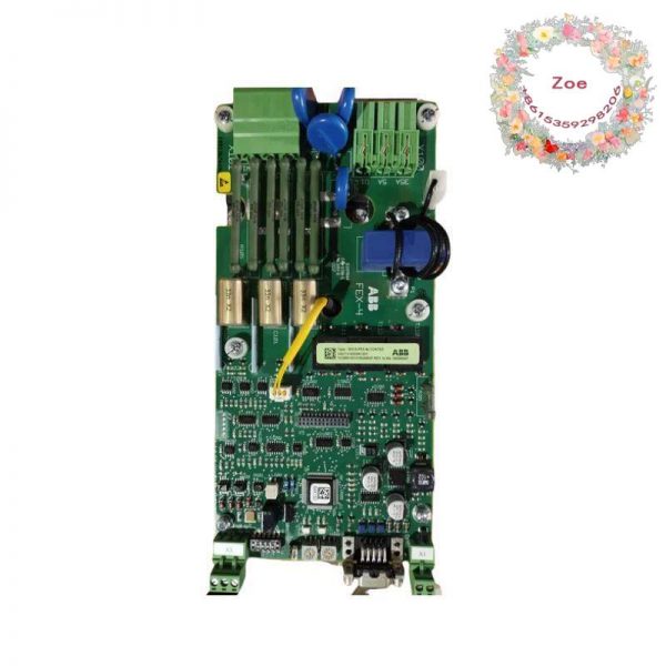 ABB SDCS-FEX-4A COATED SDCS-FEX-1 Field Exciter Board, Industrial Control Solutions