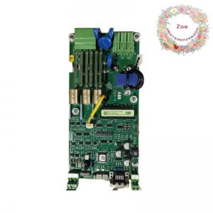ABB SDCS-FEX-4A COATED SDCS-FEX-1 Field Exciter Board, Advanced Power Supply Solution