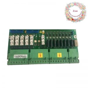 ABB SDCS-IOB-23, 3BSE005178R1 - Advanced Digital Connect Board for Industrial Automation Solutions
