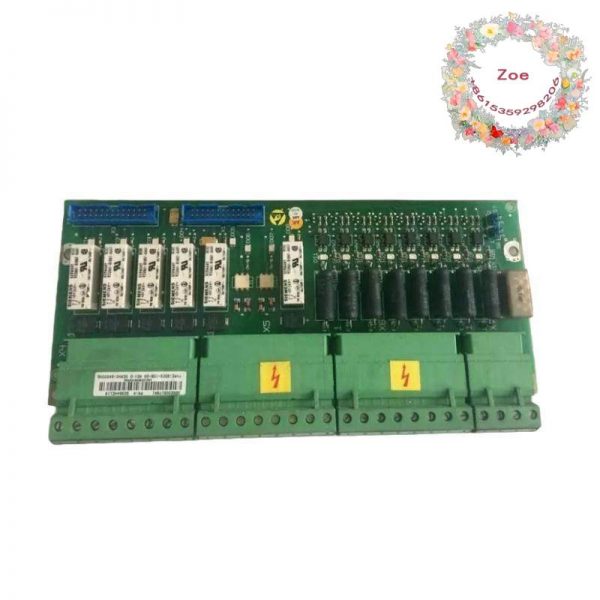 ABB SDCS-IOB-23, 3BSE005178R1 - Advanced Digital Connect Board for Industrial Automation Solutions