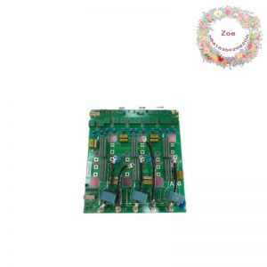 ABB SDCS-PIN-11 3ADT306100R1: Advanced Power Interface Board for Industrial Automation