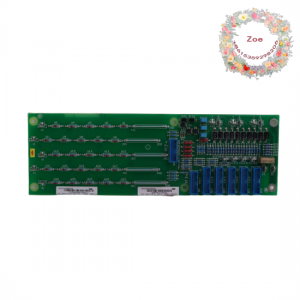 ABB SDCS-IOB-21: Industrial PLC Control Module