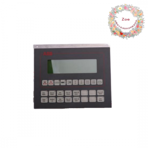 ABB SK827005 SK827100-AS Industrial Control Module