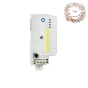 ABB SM812K01 Safety Module - Enhancing Industrial Control Systems