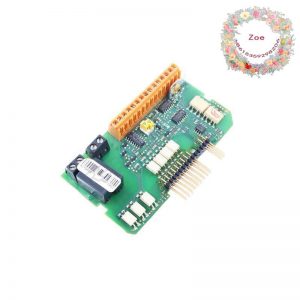 ABB SNAT1451 Circuit board: High Performance Control Module for Industrial Automation