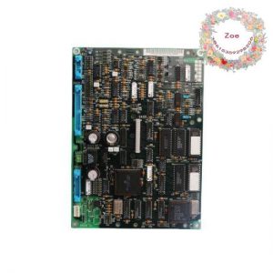 ABB 3HAC024006-001 High-Power Industrial Control Module