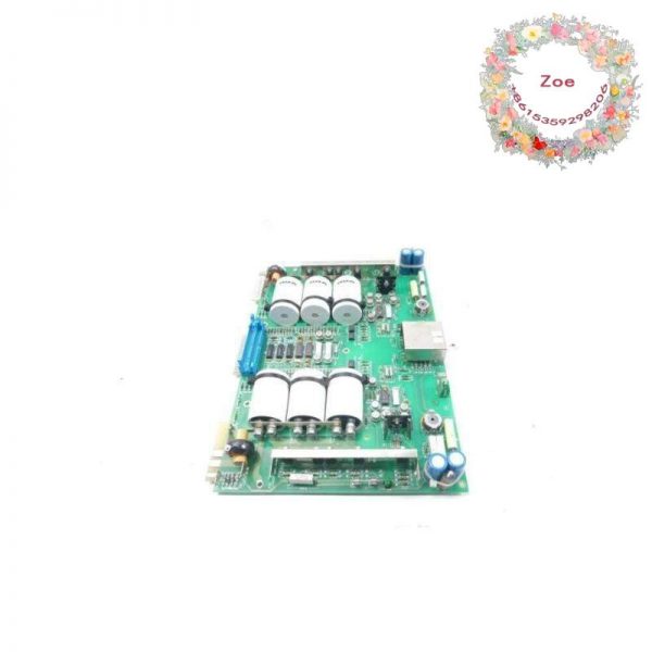 ABB SNAT633PAC Pulse Amplifier Board - High-Performance Control Module