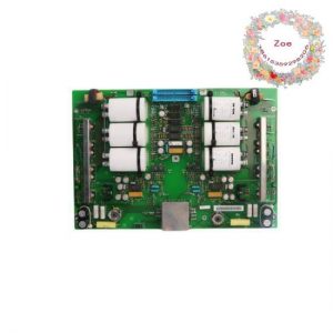 ABB SNAT634 PAC Stromberg Pulse Amplifier Board; Producer:ABB