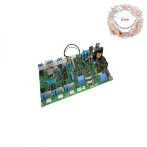 ABB SNAT 7261 SCP Drive Board; Producer: ABB