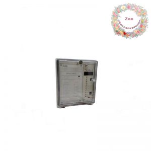 ABB SPAJ140C-AA, Earth-Fault Relay, Industrial Control Modules