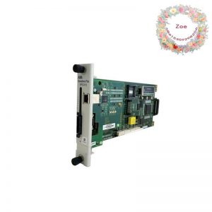 ABB SPBRC410 Bridge Controller, Automation Solutions, PLC Modules