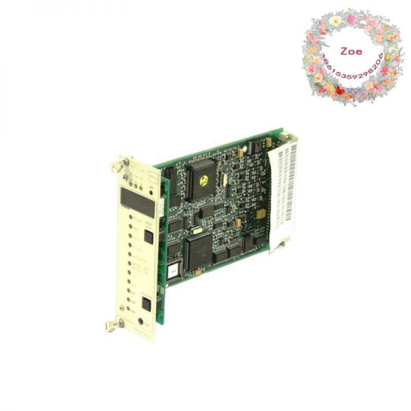 AB Controls 1775-SR I/O Scanner Module, Compact and Efficient