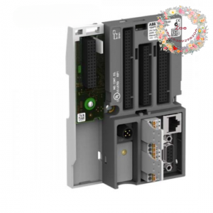 ABB TB511-ETH 1SAP111100R0270 DCS Module: Industrial Automation Innovation at Its Core