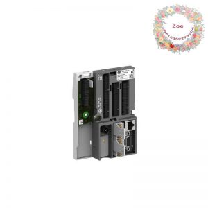 ABB TB511-ETH, 1SAP111100R0270 Terminal Base, Industrial Control Systems