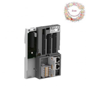 ABB TB5610-2ETH Communication Module, Industrial Networking Solutions