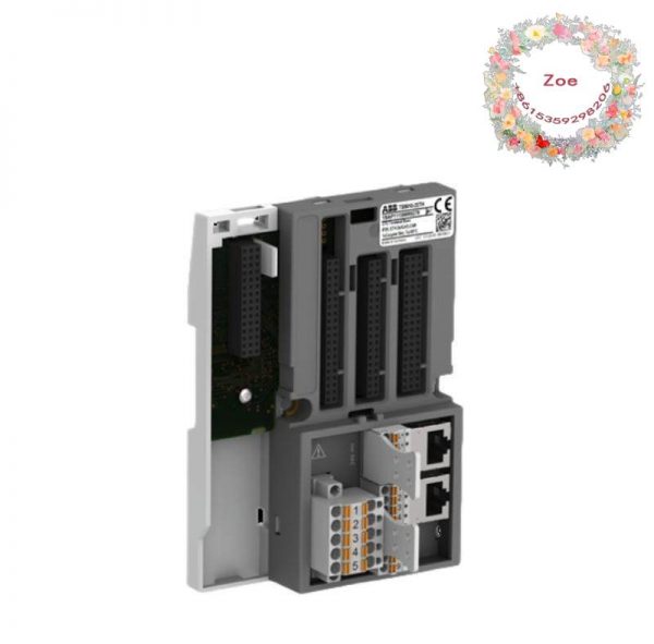 ABB TB5610-2ETH Communication Module, Industrial Networking Solutions