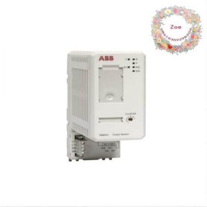 ABB TB820v2 Modulebus Cluster Modem, High-Performance Redundant Optical Communication