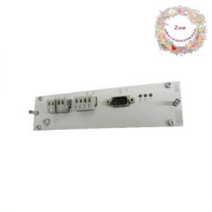 ABB TC512 3BSE006383R1 - High-Performance Twisted Pair Modem for Industrial Automation