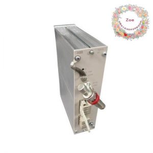 ABB TC513 3BSE006385R1 | AF100 Twisted Pair Coax Modem