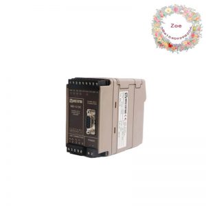 ABB TC562 3BSC630049R1: High Performance Short Distance Modem