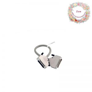 ABB TK801V003 - 0.3m Module Bus Connection Shielded Cable