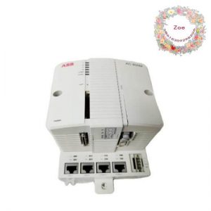 ABB TK831F 3BDM000100R1 Communication Cable