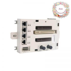 ABB TP853 Industrial Module for Enhanced Control Systems