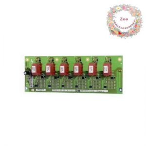 ABB TP858 RINT-5411 Module Card