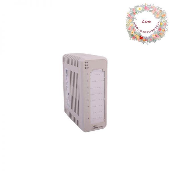 ABB TP858 RINT-5411 Module Card
