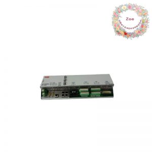 ABB TP910F CAN Bus Terminal: Efficient Integration for Industrial Networks