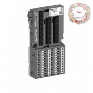 ABB TU515 DCS Module, for Enhanced Industrial Automation