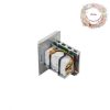 ABB TU804-1 Programmable Logic Controller Module