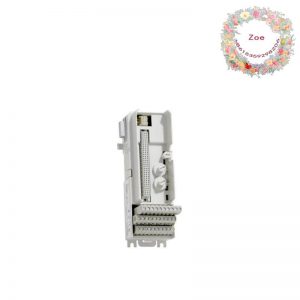 ABB TU810V01: 16 Channel 50 V Compact Module Termination Unit (MTU)