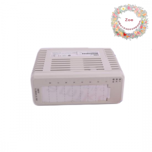 ABB TU818 - Compact Module Termination Unit, for Industrial Automation Solutions