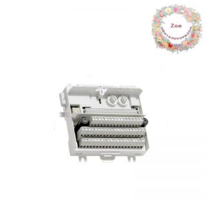 ABB TU830V1 3BSE013234R1 - TU830V1 Extended MTU Power Supply, 50V