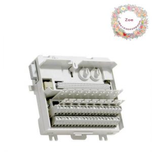 ABB TU834 3BSE040364R1 - Extended Module Termination Unit, Advanced Control Solutions for Industrial Automation