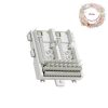 ABB TU844 Redundant Module Termination Unit - Control System Integration, 200 Characters or Less