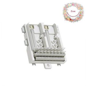 ABB TU844 Redundant Module Termination Unit - Control System Integration, 200 Characters or Less