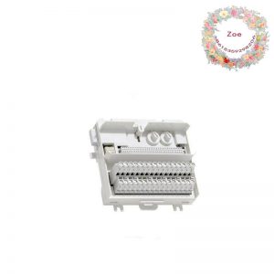ABB TU851 TU851 Expansion Base, MTU, 250V - Modular Control System