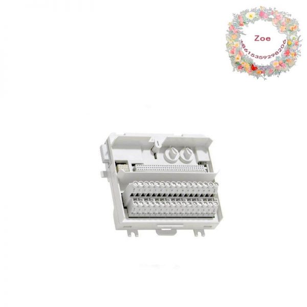 ABB TU851 TU851 Expansion Base, MTU, 250V - Modular Control System
