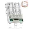 ABB TU854 3BSE069966R1 - High-Performance Termination Unit for Industrial Control Systems