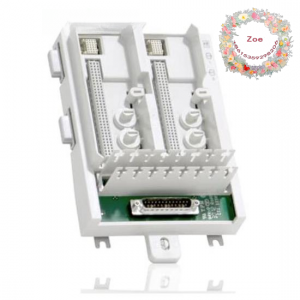 ABB TU854 3BSE069966R1 - High-Performance Termination Unit for Industrial Control Systems